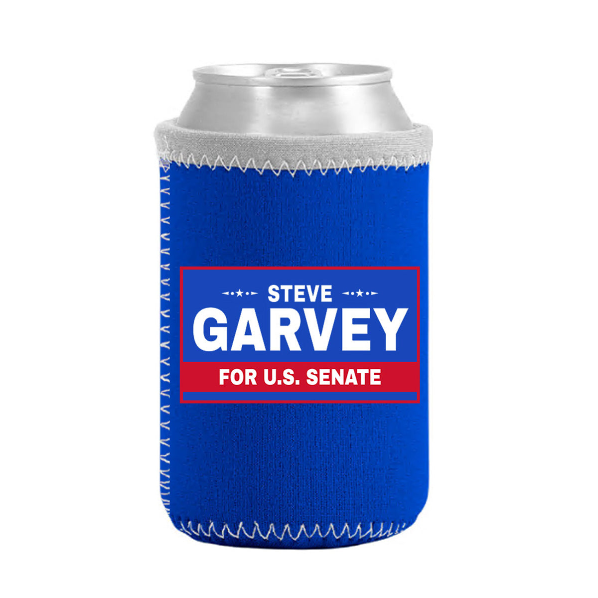 GARVEY FOR U.S. SENATE CAN COOLIE